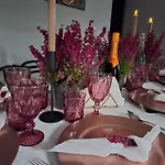 Rzymska Διαμέρισμα