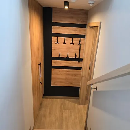 Apartment Rzymska