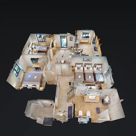 Lejlighed Rzymska Grabianow