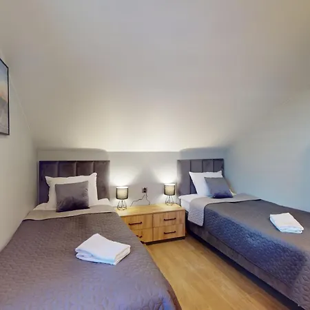 Apartment Rzymska