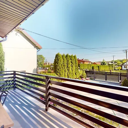 Apartment Rzymska