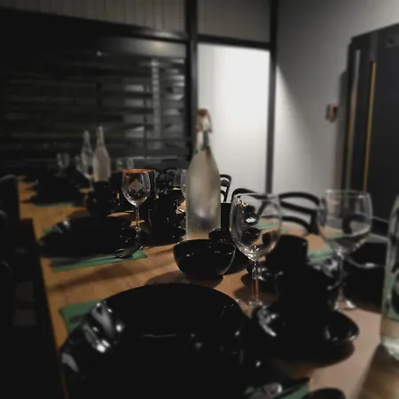 Rzymska Lejlighed Grabianow