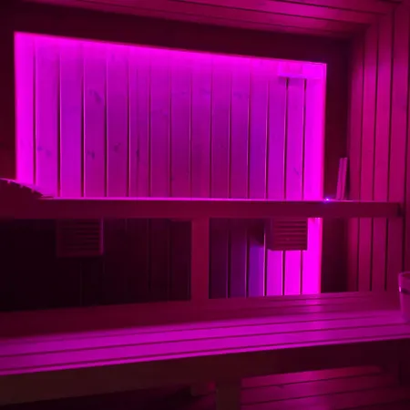 Rzymska Lejlighed Grabianow