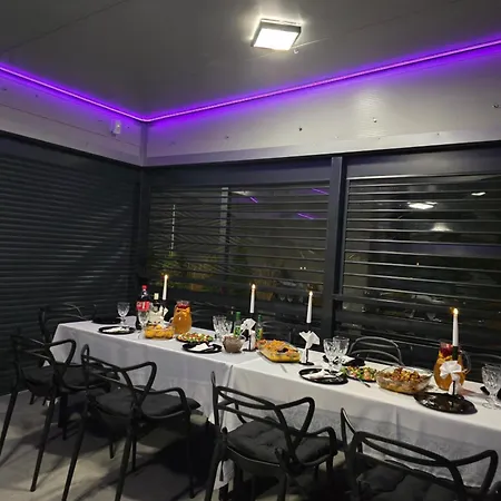 Rzymska Lejlighed Grabianow