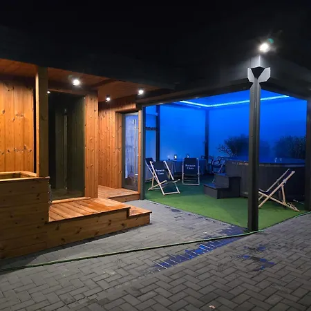 Rzymska Διαμέρισμα *