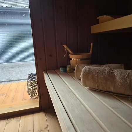 Rzymska Apartman Grabianów