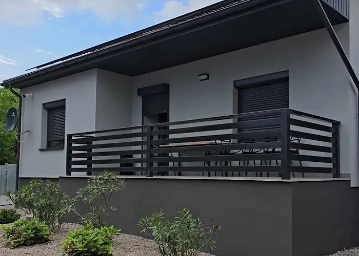 Rzymska Apartament *