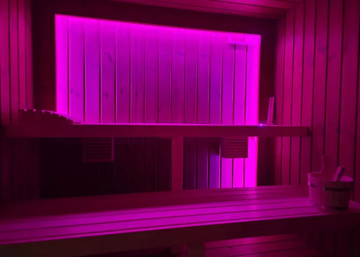 Rzymska Apartament Grabianow