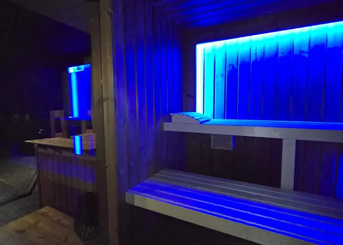 Rzymska Διαμέρισμα *