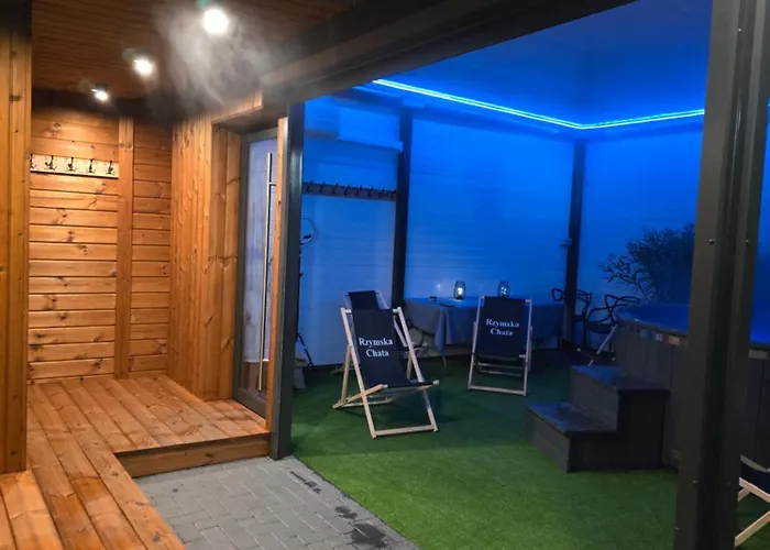 Rzymska Apartament *