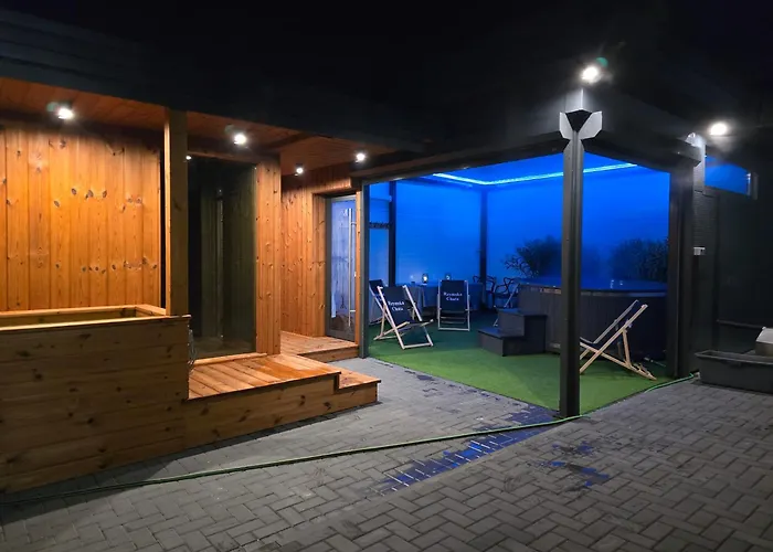 Rzymska Apartament *