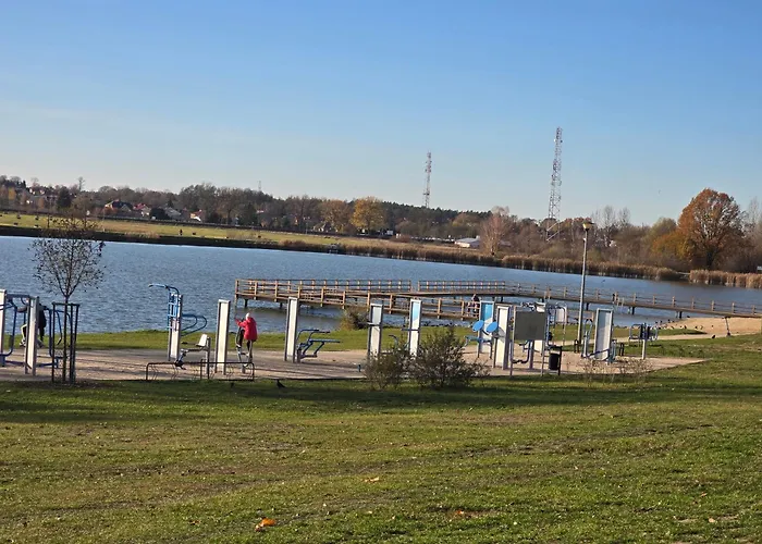 Διαμέρισμα Rzymska