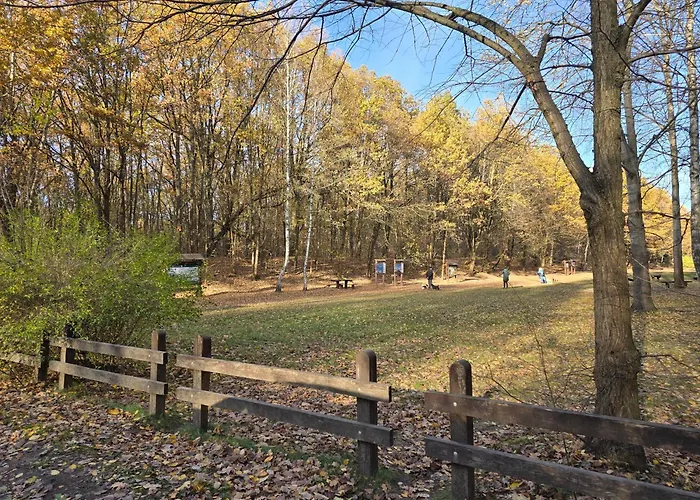 Rzymska Διαμέρισμα Grabianow