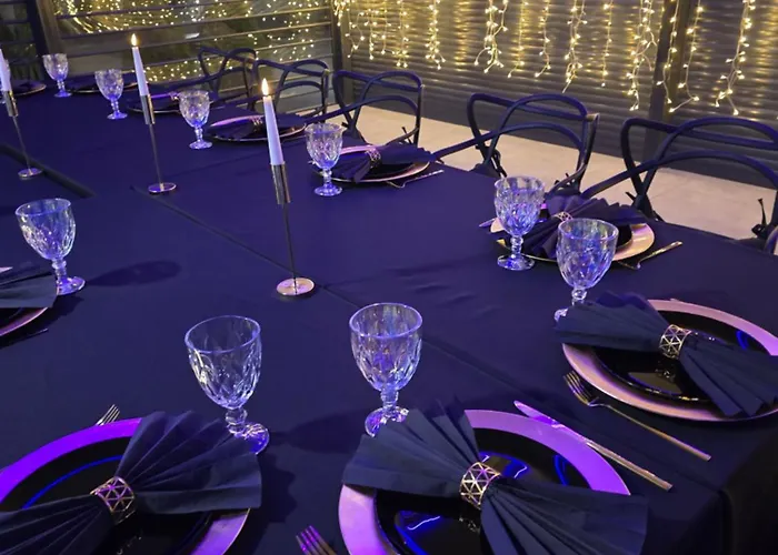 Διαμέρισμα Rzymska *