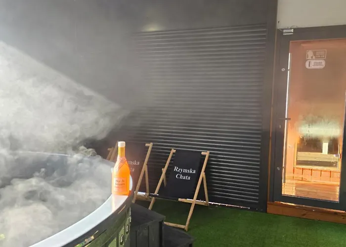 Rzymska Διαμέρισμα Grabianow